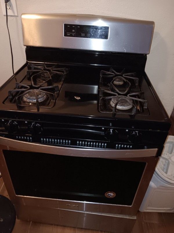 Gad Stove