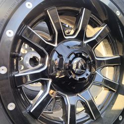 All 4 Wheels 29x9 Tires 33 Of Road Available