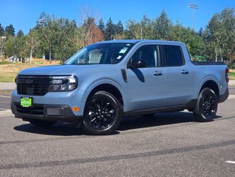 2024 Ford Maverick