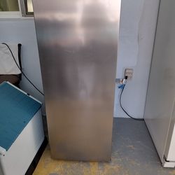 Freezer And Refrigerator 