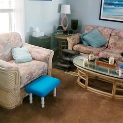 Living Room Set $150
