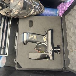 Paint Ball Set 