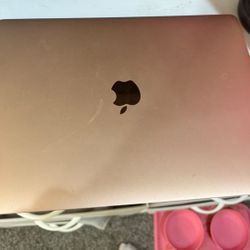 MacBook Air 