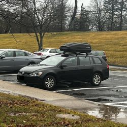 2016 Volkswagen  Golf Sti 1.8 Turbo