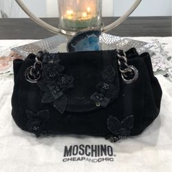Moschino Evening Bag