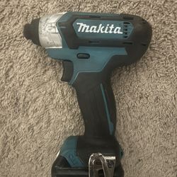 Makita Impact