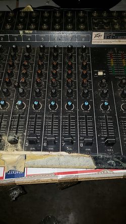 Mixer