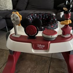 Mickey Mouse Walker