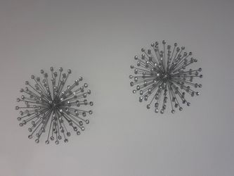 Wall art