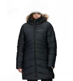Marmot Down Montreal Coat New Size: Medium