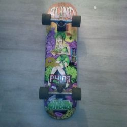 BLIND skateboard