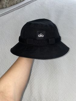 Alo Bucket hat