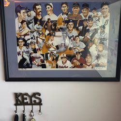 Professional Baseball Players Who Are Jewish