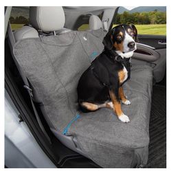 Kurgo Dog Seat Cover No Slip 
