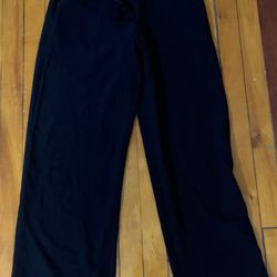 fancy / dressy wideleg pants