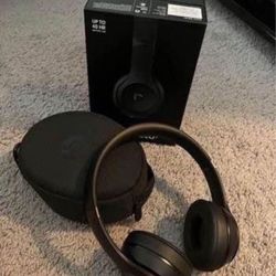 Beats Solo