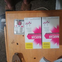 Narcan 