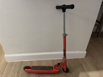 Kid Scooter