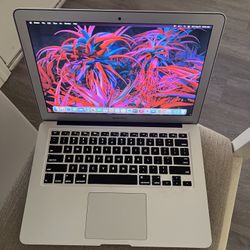 MacBook Air 13 Inch 