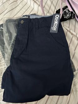 Boy Slim Pants