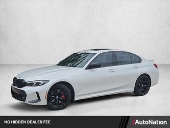 2026 BMW 330i