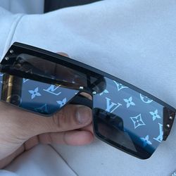 Louis Vuitton Waimea Sunglasses