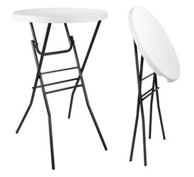 Cocktail Table - 28”x 43” White