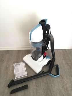Vacuum cleaner Black+Decker Lightweight Compact for Sale in Culver City, CA  - OfferUp
