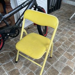 Kids Chair