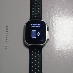 Apple Watch Ultra 3