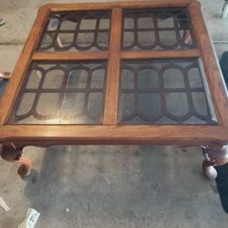 Coffee Table Like Brand New