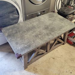 FREE - Small Coffee Table 