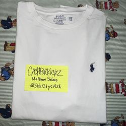 Polo Ralph Lauren Shirt New Size XL