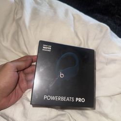 Powerbeats Pro 