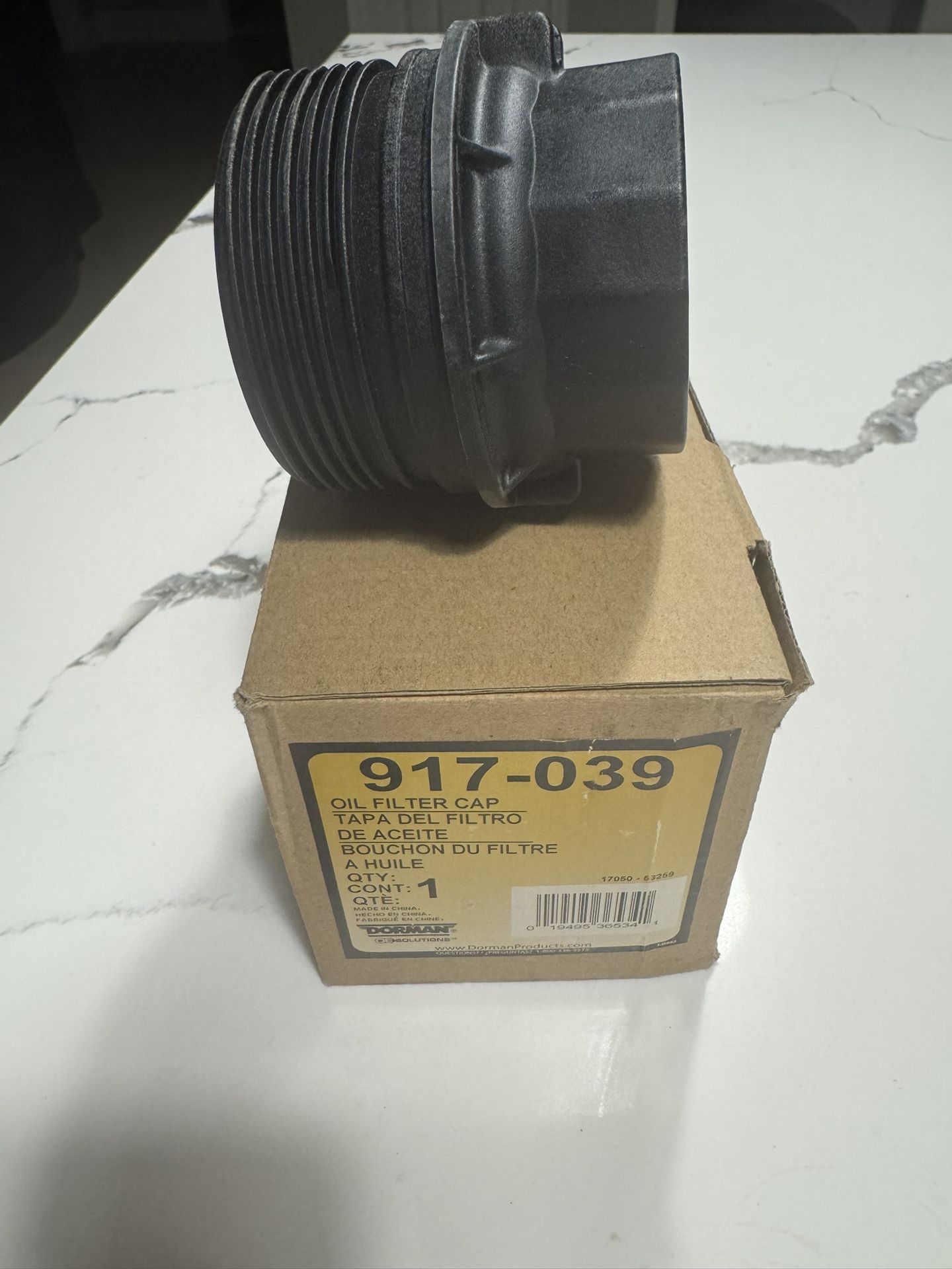 Oil Filter Cap for Toyota,Lexus 