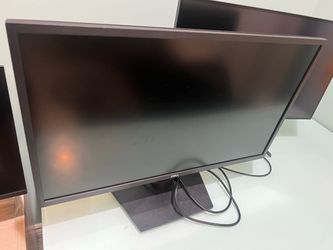 Dell SE2722HX 27" Computer Monitor screen