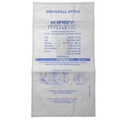KIRBY Vacuum System Filter Bags with Micron Magic technology 4 Pack Part 205611