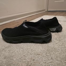 Salomon reelax moc 6.0 size10