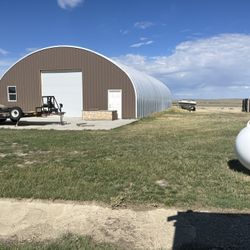 Wyoming Farm 