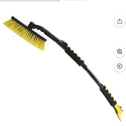 Snow Brush 