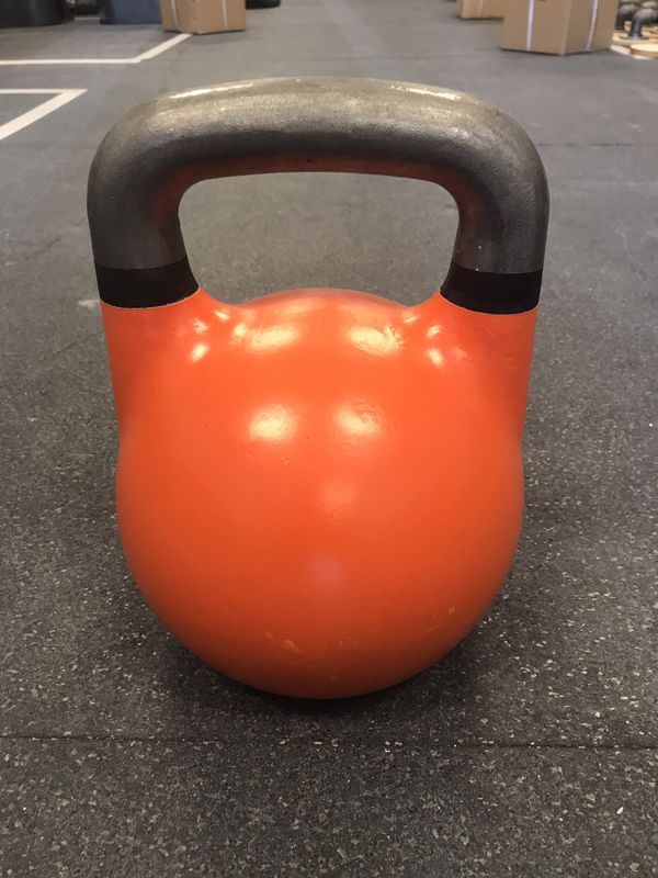 Kettlebell 28Kg (61.6 lbs) Competition Kettlebell for Sale in Las Vegas