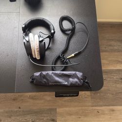 Beyerdynamic DT 990 Pro (250 OHM) 