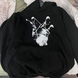 WLR Plaboicarti Hoodie