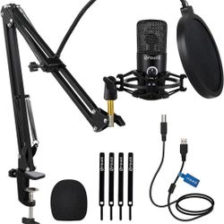 Microphone Kit 