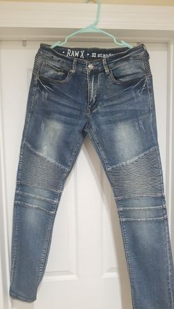 Men's RAW brand Jeans...Like New 32×32