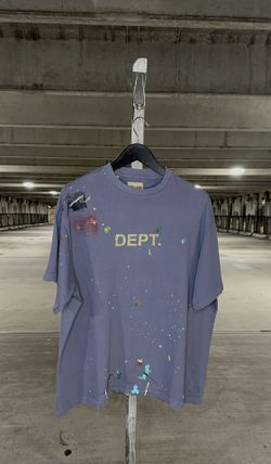 GalleryDept Shirts 