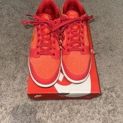 Nike Dunk Low Atlanta 
