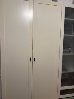Free - 2 pax doors.
