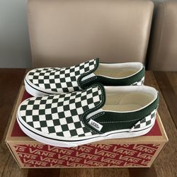 Vans Classic Slip-O Shoes