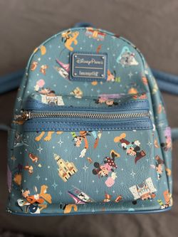 Disneyland Backpack 